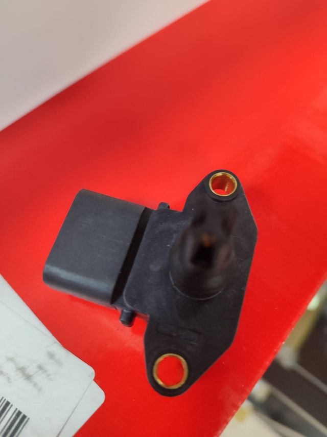 Sensor presión conector admisión ford