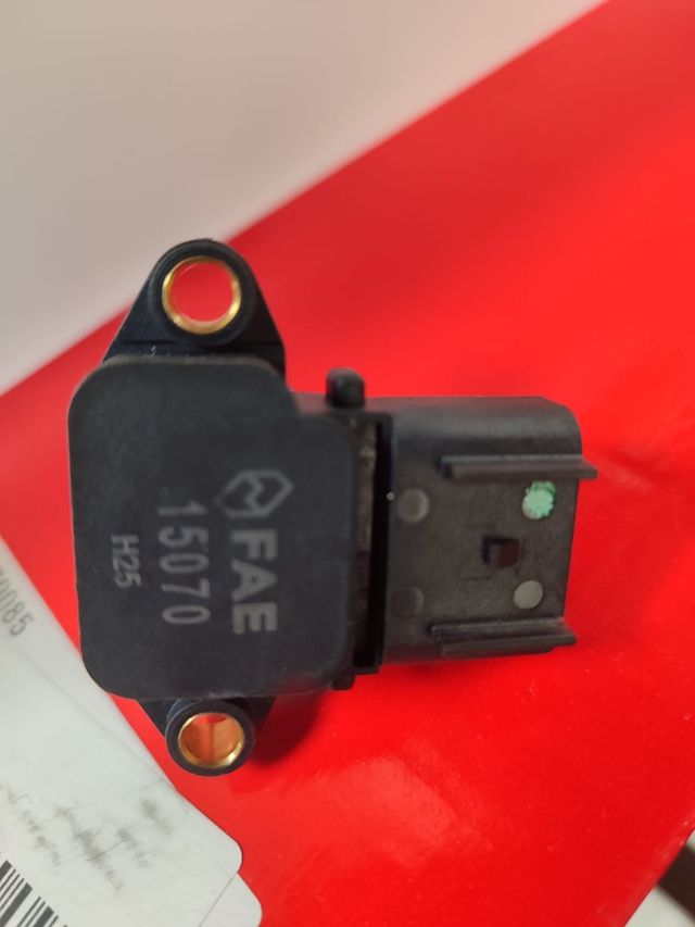 Sensor presión conector admisión ford