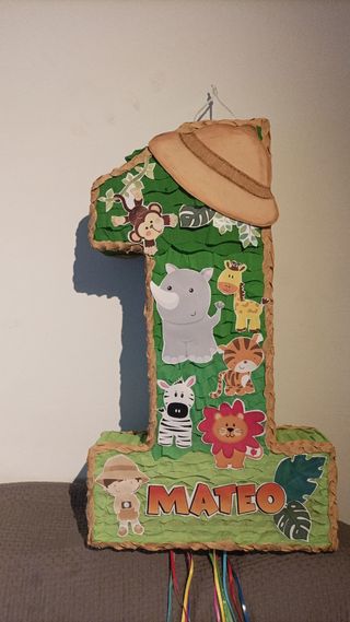 Personaliza tus eventos