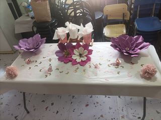 Personaliza tus eventos