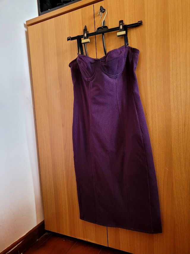 Vestito elegante donna