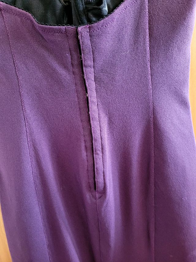 Vestito elegante donna