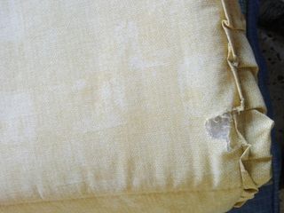 Edredones nuevos de 90cm