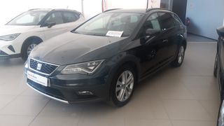 SEAT Leon 2019