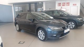 SEAT Leon 2019