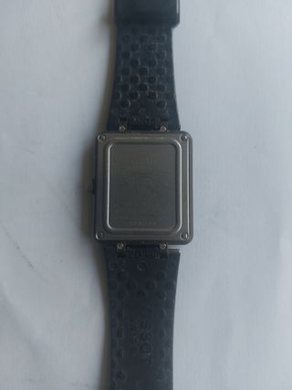 Reloj tissot twotimer