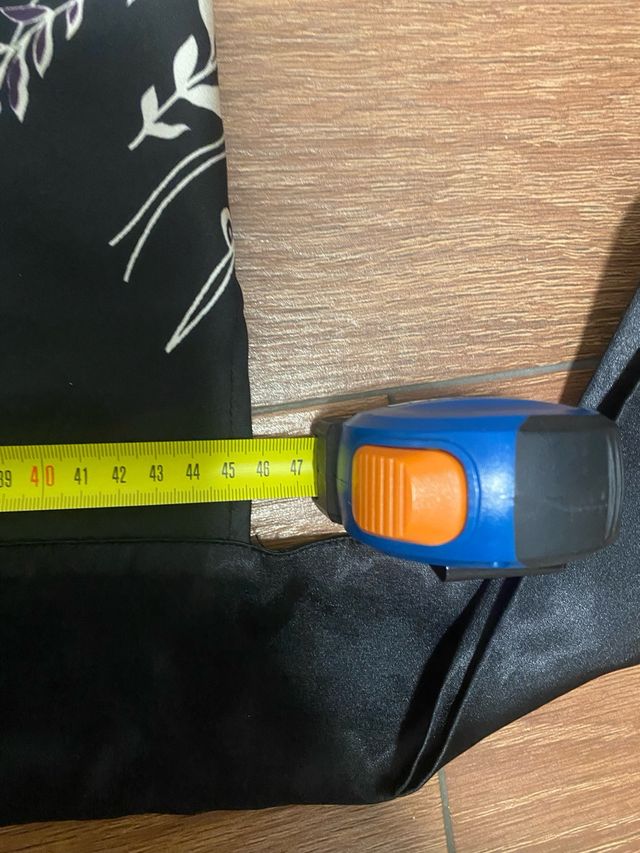 Blusa Halter Vero Moda