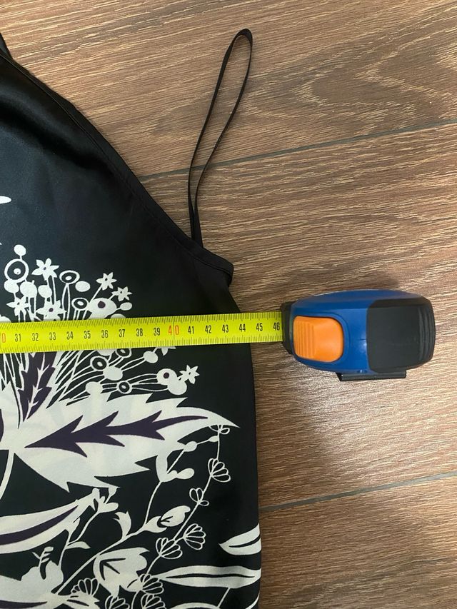 Blusa Halter Vero Moda