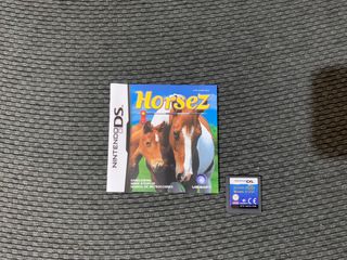 HORSEZ DS/3DS