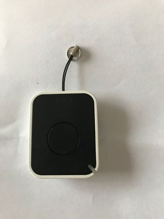 Radiocomando nice on1e a un canale