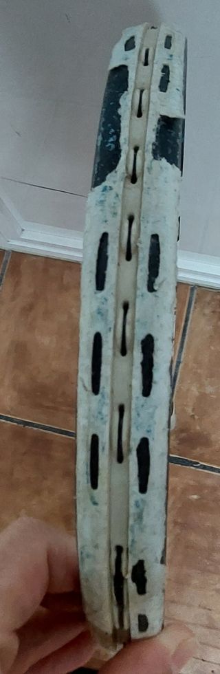 Raqueta de tenis Babolat