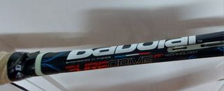 Raqueta de tenis Babolat