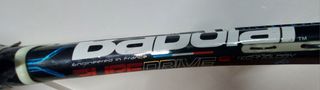 Raqueta de tenis Babolat