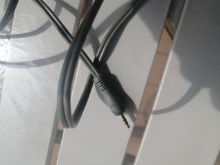 Cavo Adattatore  audio Hama Aux- stereo