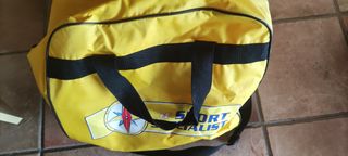 Borsone sport specialist