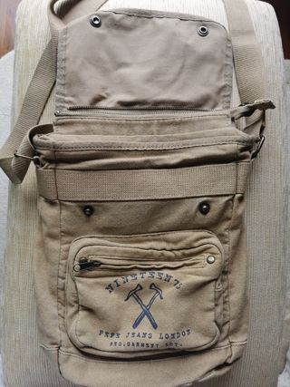 Bolso bandolera de Pepe Jeans