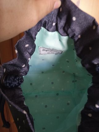 Bolso "Pepe Jeans" niña