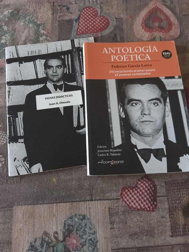 Libros texto.segundo bachillerato