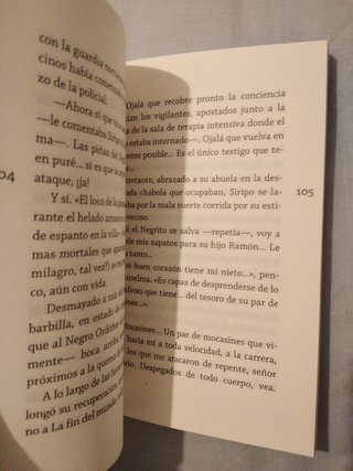 Libro "Queridos Monstruos"