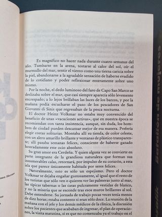 LOTE 2 libros HEINZ G. KONSALIK