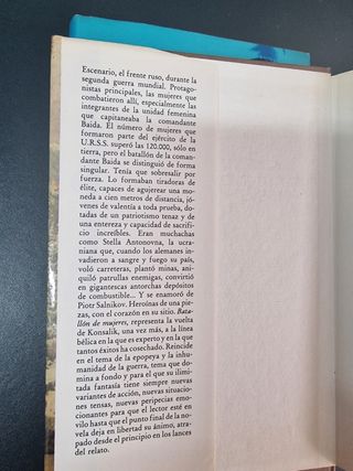 LOTE 2 libros HEINZ G. KONSALIK