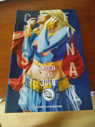 Crisis final completa