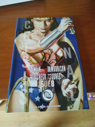 Crisis final completa