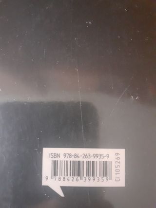 Libros biología y geologia 1⁰ Bach