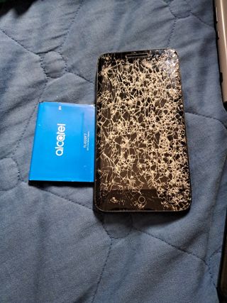 Alcatel 