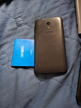 Alcatel 