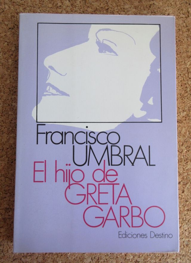 COLECCION PACO UMBRAL