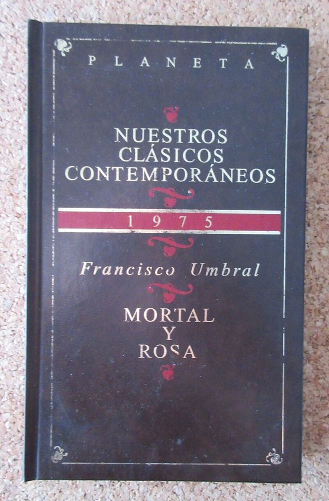 COLECCION PACO UMBRAL