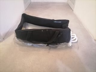 carrito gemelar Jané