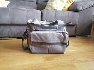 carrito gemelar Jané