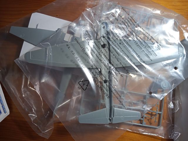 JU88 Bombardero alemán 1.72 Hobby Boss.