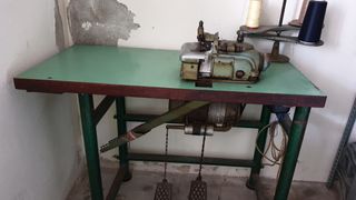 Overlock