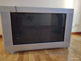 Tv Sony Trinitron 32 pulgadas