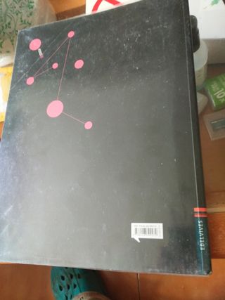 Libro filosofía 1 bachillerato