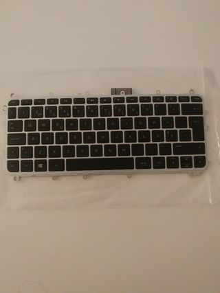 Teclado portátil HP 11 N series 360