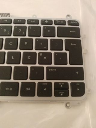 Teclado portátil HP 11 N series 360