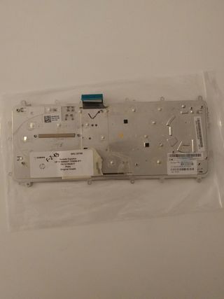 Teclado portátil HP 11 N series 360