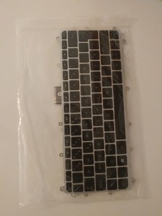 Teclado portátil HP 11 N series 360