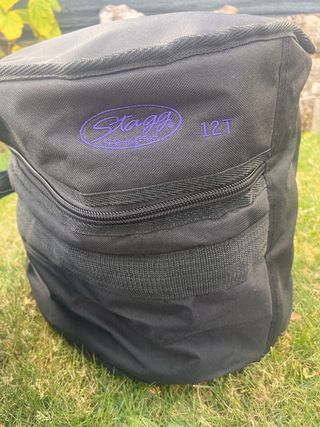 BATERIA ACUSTICA PEARL