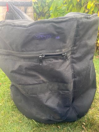 BATERIA ACUSTICA PEARL