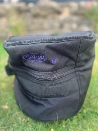 BATERIA ACUSTICA PEARL