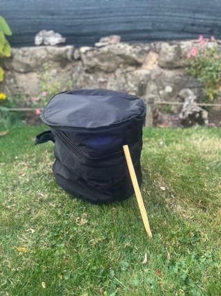 BATERIA ACUSTICA PEARL