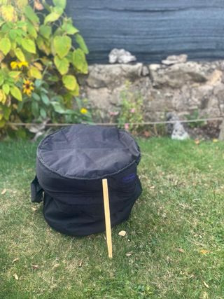 BATERIA ACUSTICA PEARL