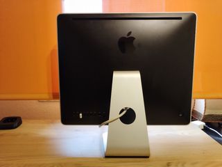 IMAC 20" 2007