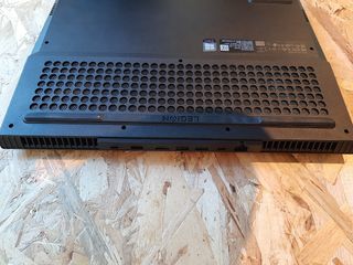 Portátil Lenovo Legion 5p Type 82AW