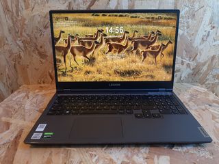 Portátil Lenovo Legion 5p Type 82AW